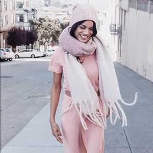 NWT Mer|Sea & Co Cozy Wrap